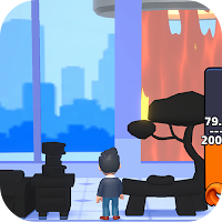 Heat Escape Runner