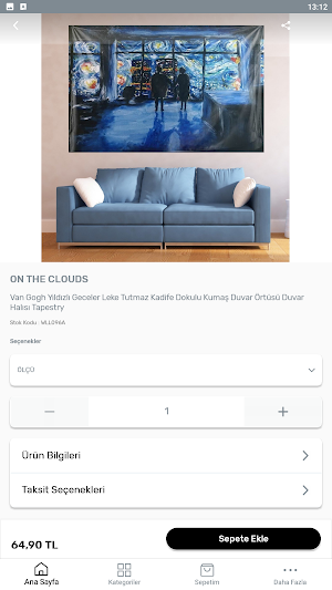 On The Clouds Screenshot 1