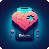 Enigma - Citas y ligar