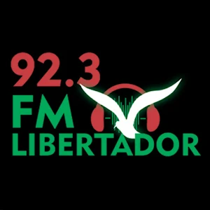 Libertador 92.3 FM Screenshot 3