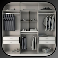 Modern Wardrobe Design Ideas