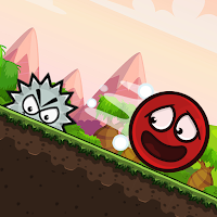 roller ball adventure