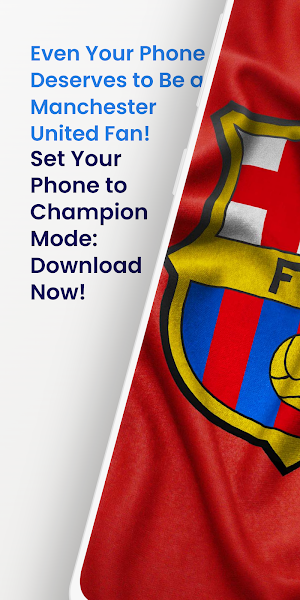 Barcelona Wallpapers Screenshot 0