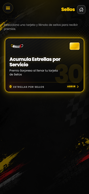 Sotano - Recompensas y Premios Screenshot 1