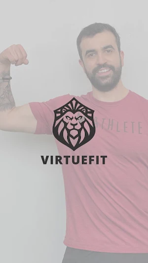 virtuefit Screenshot 0