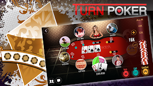 Turn Poker Screenshot 3