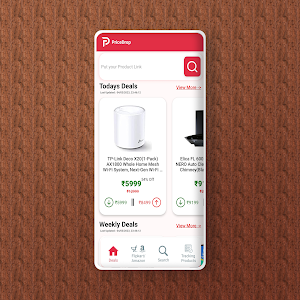 Price Drop: Product Tracker Screenshot 0