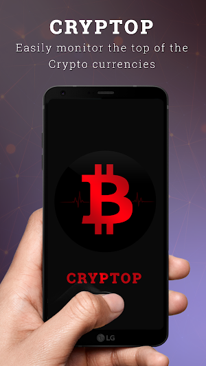 CrypTop Screenshot 0