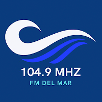 FM Del Mar 104.9