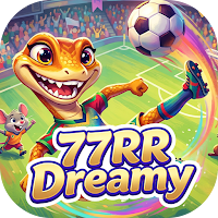 77RRDreamy