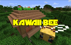 Craftsman Kawaii Bee Screenshot 3