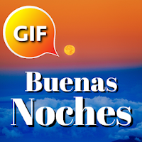 Spanish Good Night & Sweet Dreams Gif Images