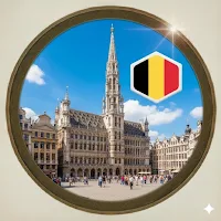 Discover Belgium