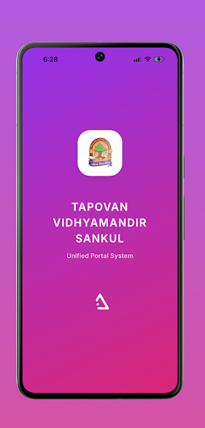 Tapovan Vidhyamandir Screenshot 0