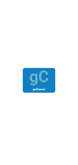 goComm Screenshot 0