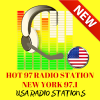 Hot 97 Radio Station New York 97.1 Fm