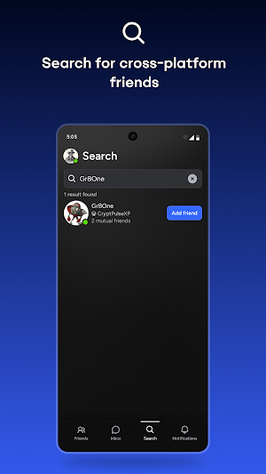 EA Connect Screenshot 3