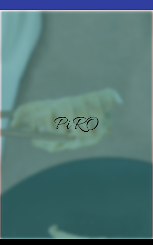 Piro Screenshot 3