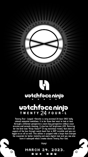 Twenty Four -Louped +Omnific Screenshot 0