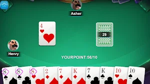 Indian card Screenshot 0