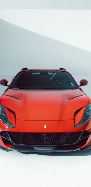 Ferrari 812 GTS Car Wallpapers Screenshot 0