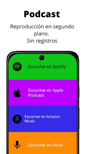 Cuentos infantiles Mascotas Screenshot 3