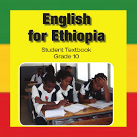 English Grade 10 Textbook