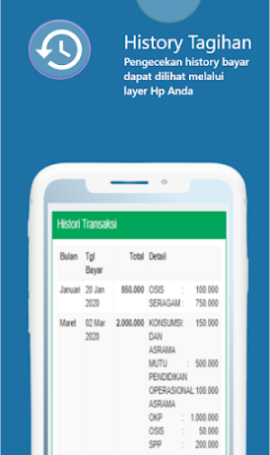 Yayasan Taruna Al-Quran Screenshot 0