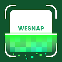 Wesnap: Rock Identifier