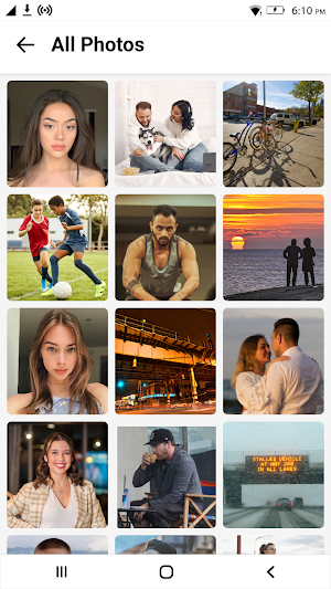 AI Photo Enhancer - PixelPro Screenshot 2