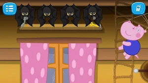 Riddles for kids. Escape room Screenshot 2