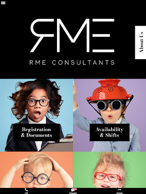 RME Consultants Ltd Screenshot 3