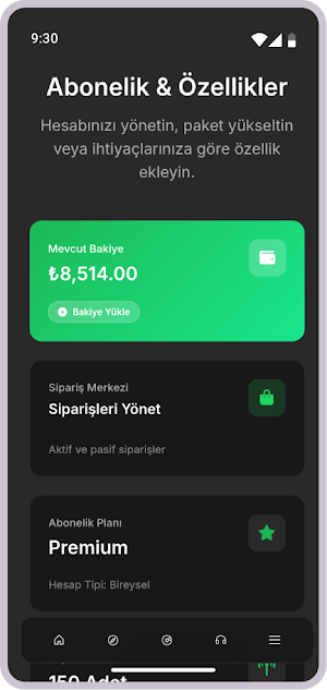 Streampy Screenshot 1