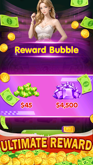 Garage Master Cash Race Screenshot 3