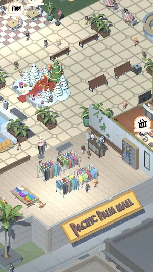 My Shopping Mall Screenshot 0