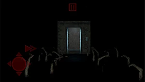 Next Floor - Elevator Horror Screenshot 2