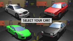Fuel Up! Screenshot 1