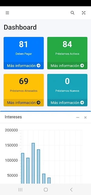 easypres Screenshot 1