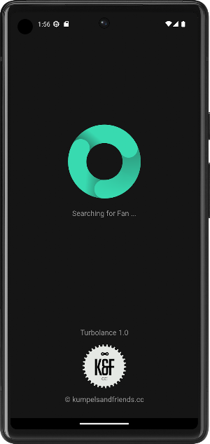 TurboLance Screenshot 1
