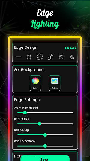 Charging Animation 3d Screenshot 2