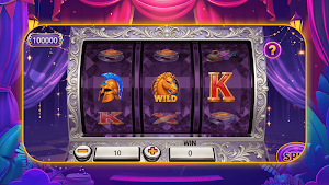 188mPurple Legend Screenshot 0