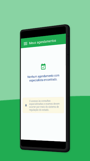 Saúde AM Digital Screenshot 2