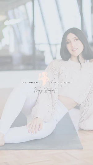 Becky Steingart Fitness Screenshot 0