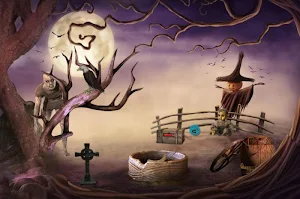 New Escape Games: 23 Adventure Rooms Escape Screenshot 0