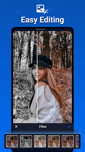 Gallery - Photo Gallery Screenshot 2