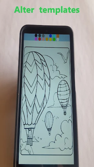 Coloring Book pro Screenshot 3