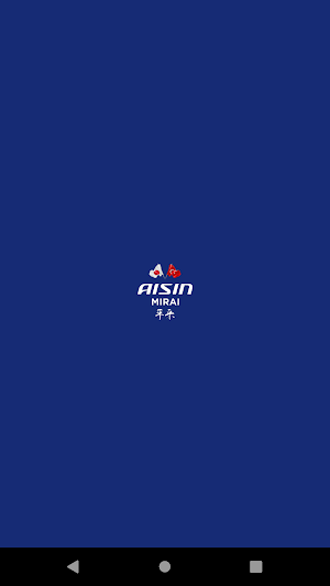 Aisin Mirai Screenshot 0