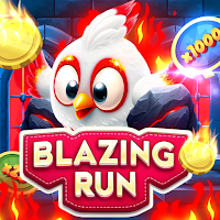 Blazing Run