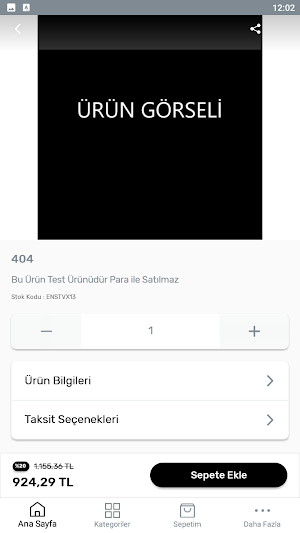 YÜKSAN OTOMOTİV Screenshot 2