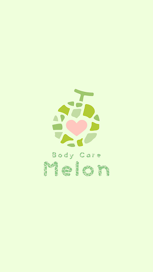 Body Care Melon　公式アプリ Screenshot 0